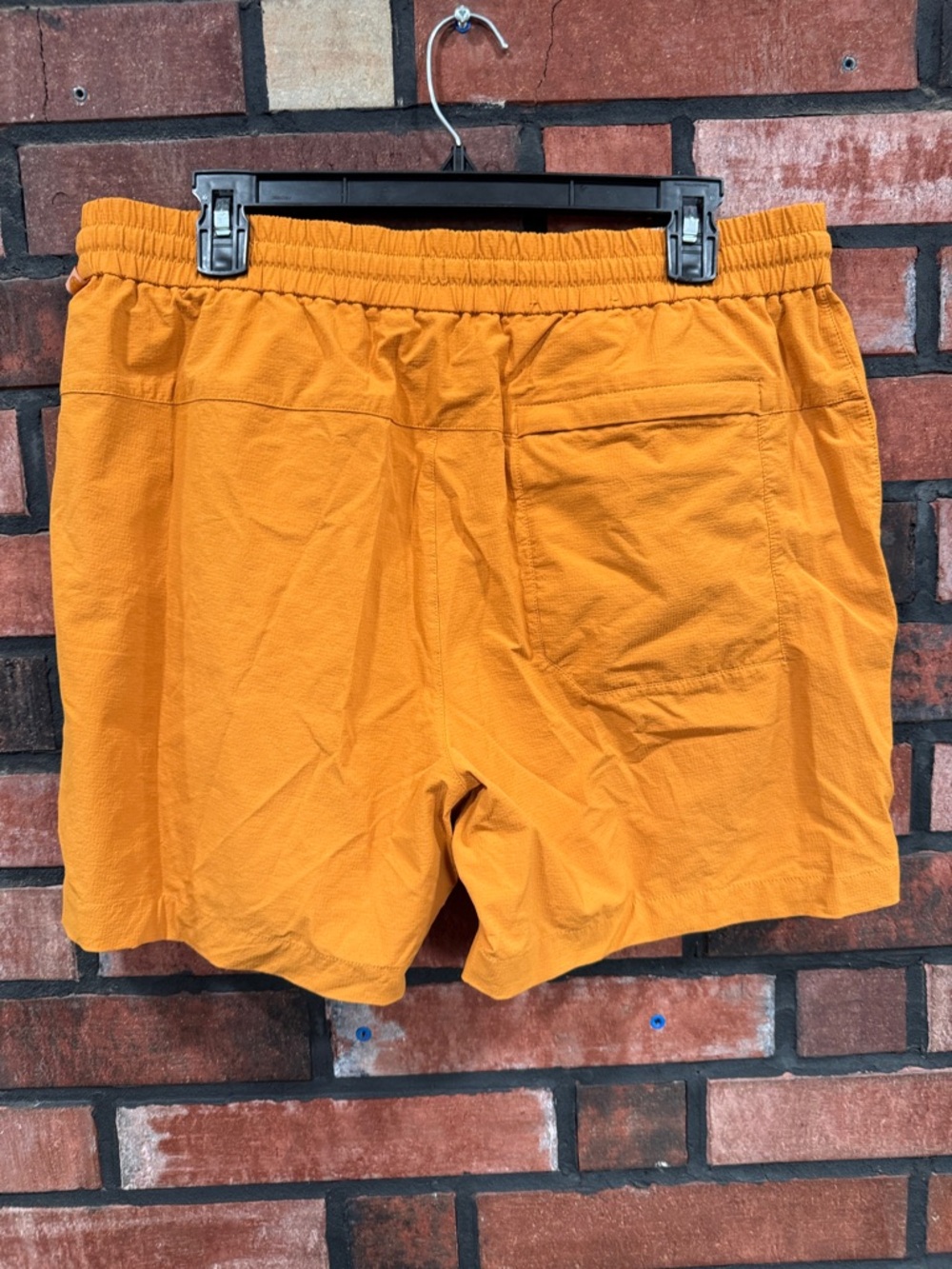 Lululemon Drawstring Shorts - Picture 5 of 8